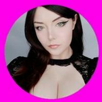 angeileen's Twitch profile picture