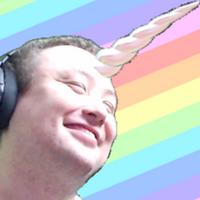 angeldust23's Twitch profile picture