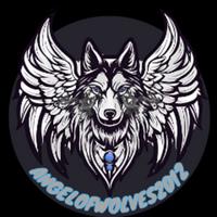 angelofwolves2012's Twitch profile picture