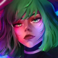 angelvayuu's Twitch profile picture