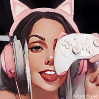 angiunique's Twitch profile picture