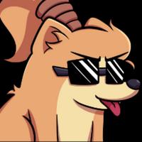 anglemar's Twitch profile picture
