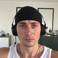 anglik2k's Twitch profile picture