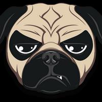 angrypug's Twitch profile picture