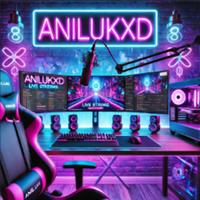 anilukxd's Twitch profile picture