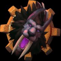 animalthecat's Twitch profile picture