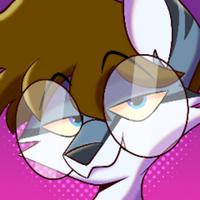 animatedmau's Twitch profile picture