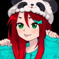 anjapanda's Twitch profile picture