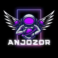 anjozor's Twitch profile picture