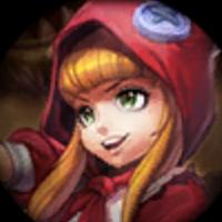 anniebot's Twitch profile picture