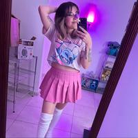 anniedens's Twitch profile picture