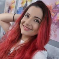 anniefuchsia's Twitch profile picture