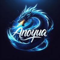 anoqua's Twitch profile picture