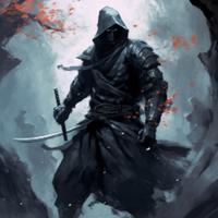 ansatsujin's Twitch profile picture