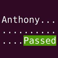 anthonywritescode's Twitch profile picture