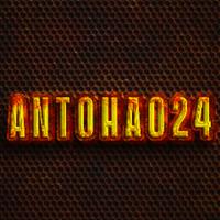 antoha024's Twitch profile picture
