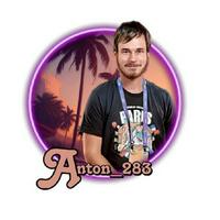 anton_283's Twitch profile picture