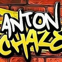 antonchaze1993's Twitch profile picture