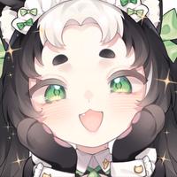 anya's Twitch profile picture