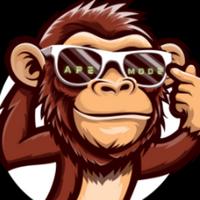 ape_mode_gaming's Twitch profile picture