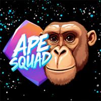apesquadorg's Twitch profile picture