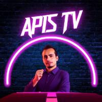 apistv's Twitch profile picture