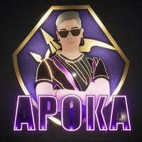 apoka's Twitch profile picture