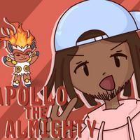 apollothealmighty's Twitch profile picture