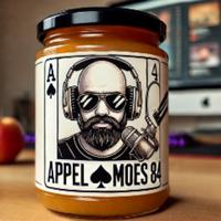 appelmoes84's Twitch profile picture