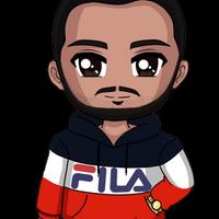 apudox's Twitch profile picture