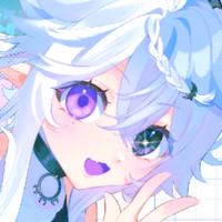 aquwa's Twitch profile picture