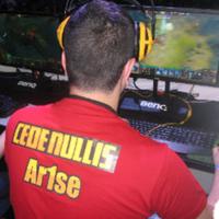 ar1sedota's Twitch profile picture