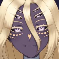 aravynne's Twitch profile picture