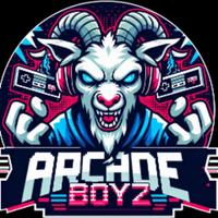 arcadeboyz's Twitch profile picture