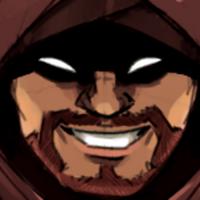 arcadum's Twitch profile picture