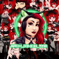 arch_d3mon's Twitch profile picture