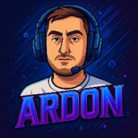 ardontv's Twitch profile picture