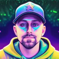 arekbe's Twitch profile picture