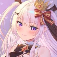 arelitta's Twitch profile picture