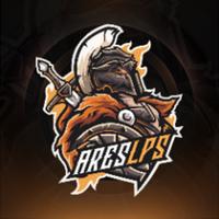 areslps's Twitch profile picture