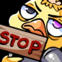 arexwashere's Twitch profile picture