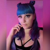 ariallla's Twitch profile picture