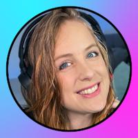 arianna's Twitch profile picture
