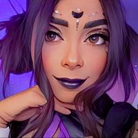 ariaselene's Twitch profile picture