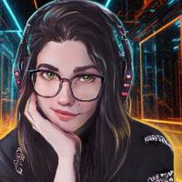 aricalika's Twitch profile picture