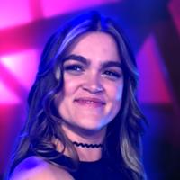 arielehm's Twitch profile picture
