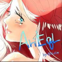 arieql's Twitch profile picture