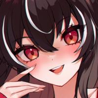 arilia's Twitch profile picture