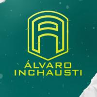 arinchausti1985's Twitch profile picture