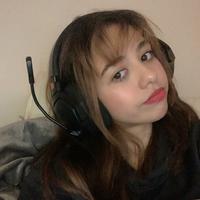 arizillla's Twitch profile picture